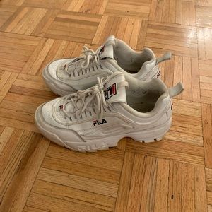 Fila Disruptor Sneaker
